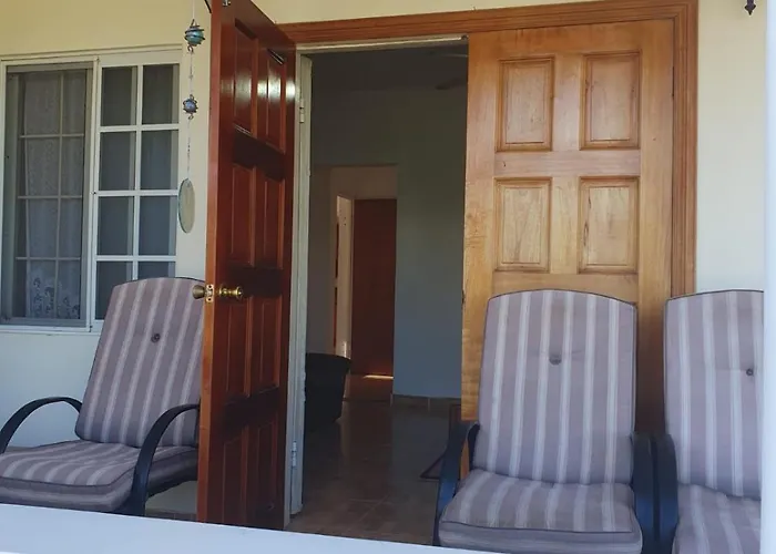 Privatunterkunft Rosewood Montego Bay