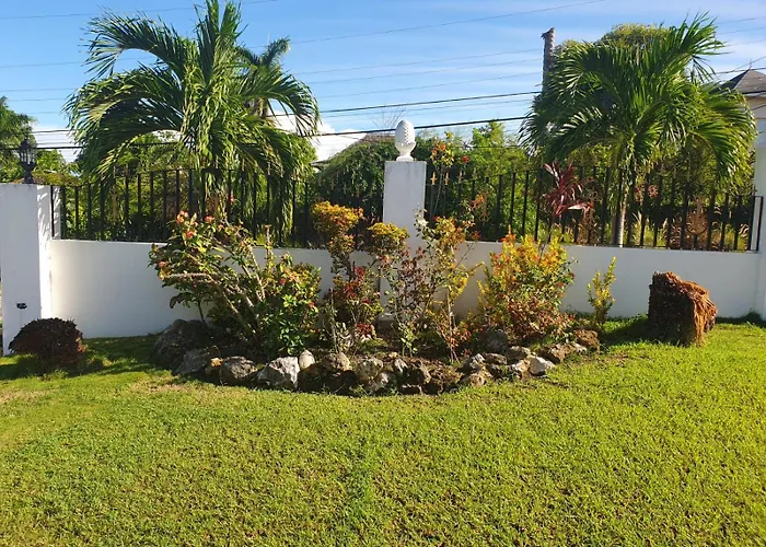 Rosewood * Montego Bay